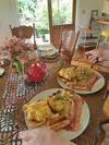 Bed & Breakfast Te Maru Country Stay