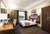 Heston Hyde Hotel