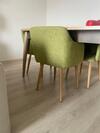 Apartamento Green Diamond Le