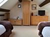 Windbury Barn