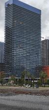 Apartamento Batumi Beach Tower