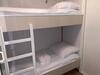 Apartamento Vakantie Chalet Ermerstrand