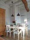 Apartamento Ermerhoek: Op de Deel