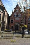 Bed & Breakfast Karnemelkhuys