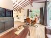 Inviting Bungalow In Epe With Hot Tub