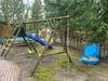 Recreatiepark de Veluwe
