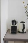 Bed & Breakfast de Kastanjehoeve