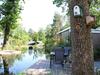 Luxurios Chalet With Decking, On The Veluwe