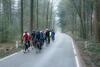 Kunstenaars Boshuisje Veluwe