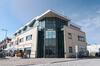 Harbour Hotel Ijmuiden