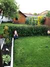 Apartamento Casa Gizell