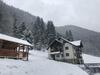 Villa Cabana Caprioara - Piatra Craiului