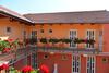 Hostal Casa Leucian