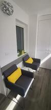 Apartamento Garsoniera Ultracentral