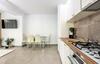 Sns Apartament In Alezzi Resort Mamaia