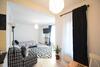 Apartamentos Frunzisului 110