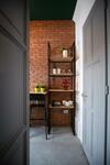 Old Town Courtyard Apartment With Private Parking