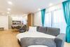 Apartamento Arena Residence