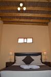 Hostal Y Caba�as Renta House San Pedro