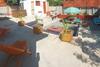Chalet En Algarrobo Con Tinaja