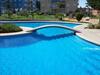 Apartamento Espacioso Departamento Con Piscina