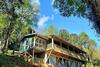 Apartamento La Casa En El Bosque Con Vista Al R�o