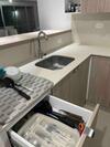Modern & Peaceful Townhouse 15 Min From The City!!