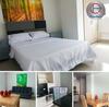 Aparta Hotel Plaza Real Melgar