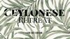 Apartamento Ceylonese Retreat