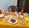 Hostal Arani Homestay