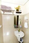 Apartamento Studio Condo By The Bay Manila Roxas Boulevard