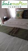 Apartamento San Lorenzo Place 2br 29-e By Larico