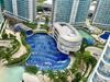 Apartamento Azure Urban Resort 2br