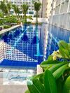 Apartamento Santiorini At Shore Residences