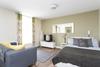 Walled City Apartments