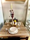 Apartamento Anuva Condominium With Netflix