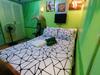 Apartamento Manila Quezon City Transient Condo Unit