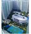 Apartamento Tnf Suite-azure Urban Residence