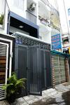 Apartamento Ph�ng Cho Thu�