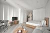 Scenia Bay Residences Apartment