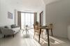 Scenia Bay Residences Apartment
