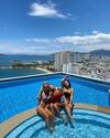 Scenia Bay Residences Apartment