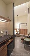 Hostal Morn Forest Apartment