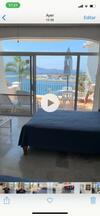 Hostal Rento Departamento Frente A La Playa