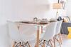 Apartamento Monterrey Living Centro T5