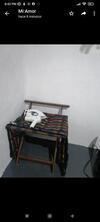 Apartamento Cobas Departamentos