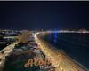 Apartamento P�rtico Mazatlan 1601