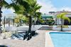 Casa Nueva 3 Rec Azul Marino