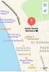 Apartamento Depa A Pasos de La Playa !