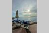Apartamento Condominio de Lujo A Pie de Playa